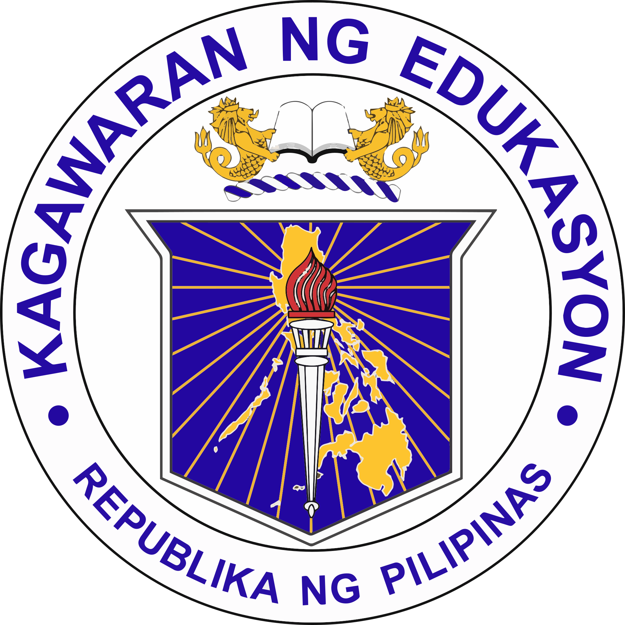 Kagawaran ng Edukasyon