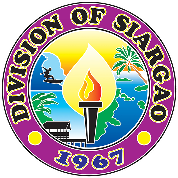 Division of Siargao